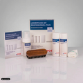 Lederpflege Set Professionell Plus