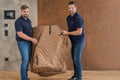 POS Transporthülle für Übergrößen