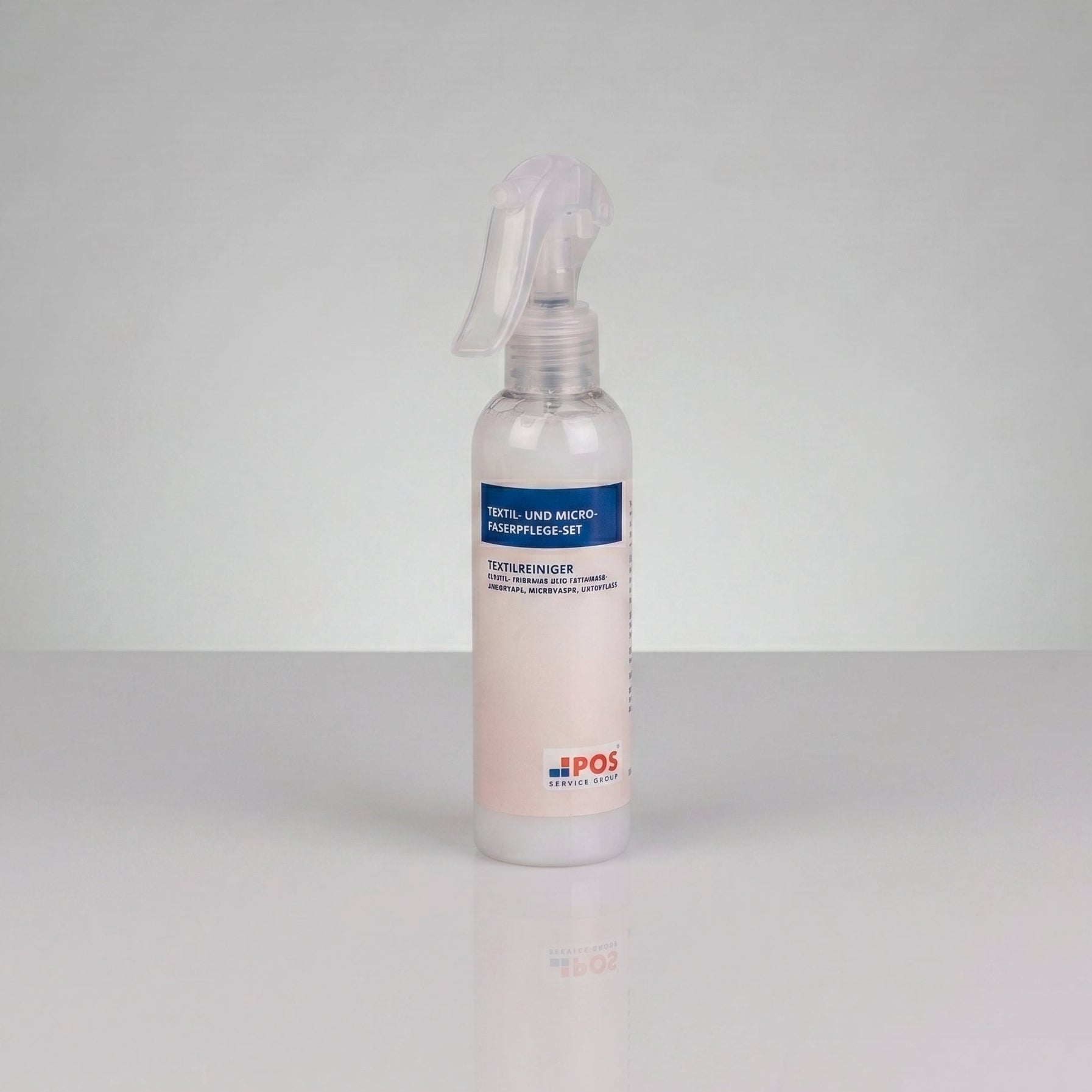 Textil- und Microfaserreiniger